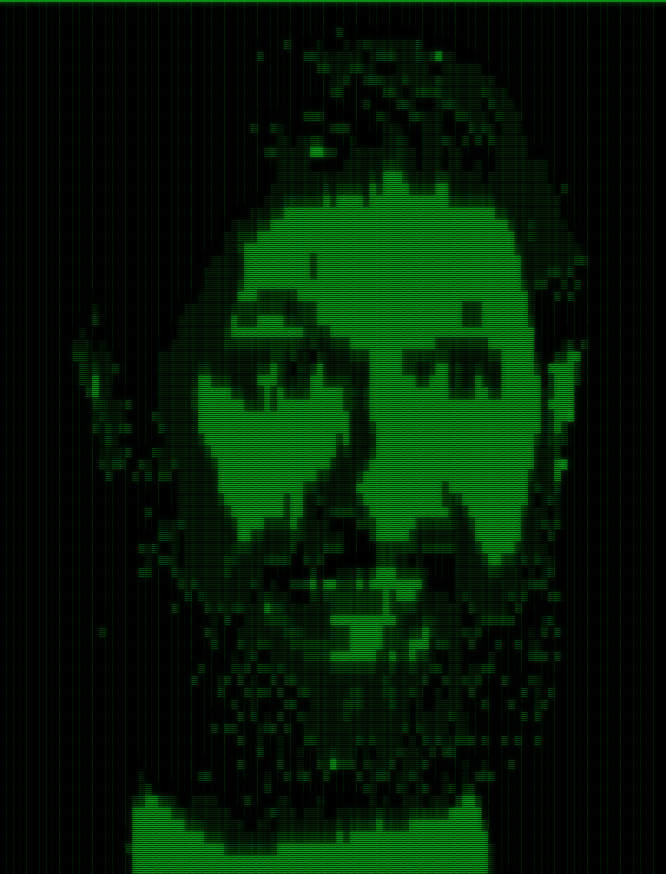Mark