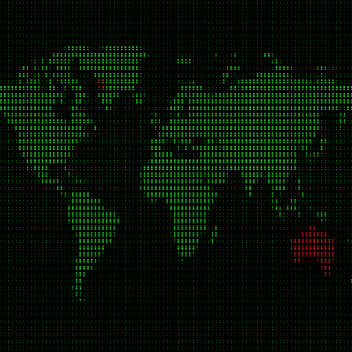 Tracking Map